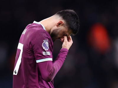 Fatalna seria. Siódma porażka z rzędu