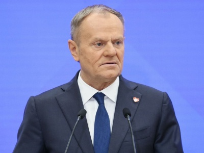 Ten ruch BBN zaskoczył Tuska. Dokument znowu dostępny