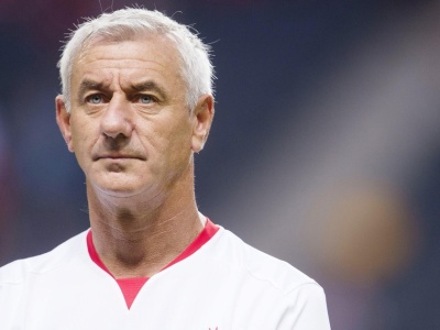 Fatalne wieści. Legenda futbolu trafiła na OIOM