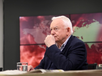 Leszek Miller ostro o Wołodymyrze Zełenskim! 