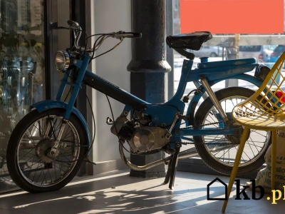 Te rowery z PRL chodzą dziś na aukcjach po kilka tysięcy złotych. Sprawdź, czy masz taki w piwnicy