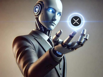 Najnowsza sztuczna inteligencja już wie. Tyle wyniesie kurs XRP na koniec grudnia 2025 r.