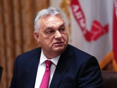 Orban: decyzja UE ws. rosyjskich aktywów to deklaracja wojny