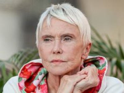 Ewa Błaszczyk o nadchodzących świętach. Spędzi je z córkami: 