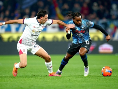 Atalanta zmazała plamę w Serie A. Nie zmienia się rola Nicoli Zalewskiego