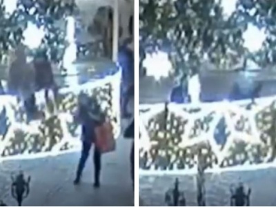 Te panie na pytanie „co chcecie znaleźć pod choinką?” odpowiedziały: „siebie”. I wpadły