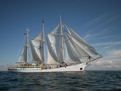 Betlejemskie Światło Pokoju wyruszy przez Bałtyk do Szwecji na pokładzie Zawiszy Czarnego