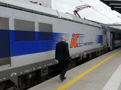 Miała być wojna o pasażera, a jest bitwa na oświadczenia. Problemy czeskiego RegioJet na polskich torach