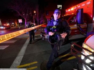 Strzelanina na uniwersytecie w Rhode Island. Są zabici i ranni