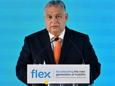 Viktor Orban znów grzmi w sprawie rosyjskich aktywów. 