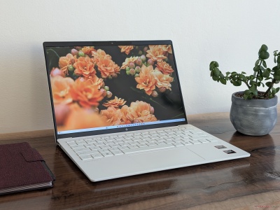 HP OmniBook 7 Aero 13 review: World's lightest 13-inch laptop with over 40 TOPS NPU