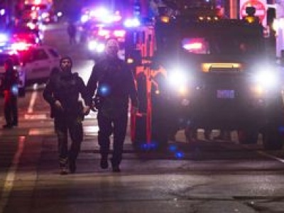 Działo się w nocy. Strzelanina na amerykańskiej uczelni. Są ofiary