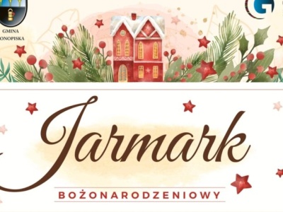 Świąteczna magia nad Zalewem Pająk. Jarmark Bożonarodzeniowy już 14 grudnia