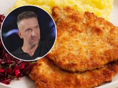 Dwie szkoły robienia schabowego. Klima o tym, jak robić kotlety na niedzielny obiad