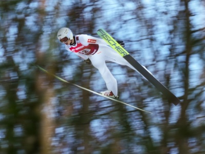 Skoki narciarskie. Puchar Świata w Klingenthal. Gdzie oglądać na żywo, online?