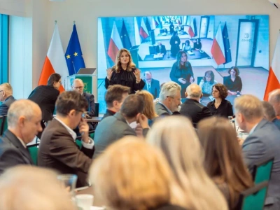 Polskie miody – powstanie baza autentycznego, krajowego produktu, a badania laboratoryjne zostaną unowocześnione