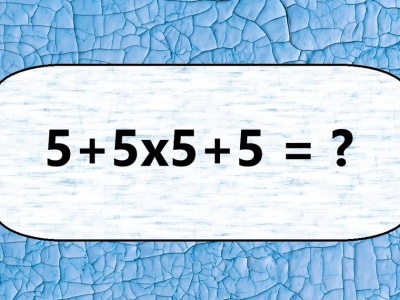 Oblicz bez kalkulatora. Viralowe zadanie podbija internet