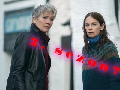 Droga do prawdy dobiegła końca. Będzie 2. sezon świetnego kryminału?