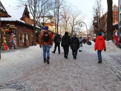 Ceny garmażerki w Zakopanem zwalają z nóg. Sałatka po 110 zł za kilo