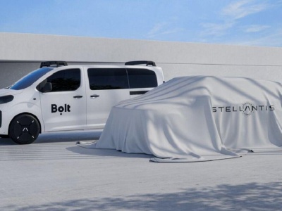 Kierowca do likwidacji. Korporacyjny sen Stellantis o transporcie bez ludzi