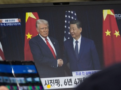 Imperialne ambicje Chin. Co zrobi Donald Trump? 