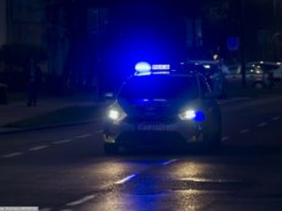 Mąż oskarżony o morderstwo. Podpalił żonę, choć chciał 