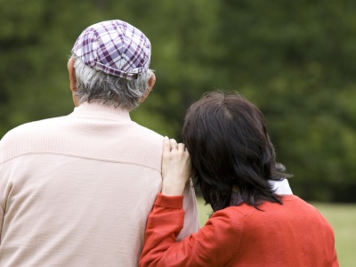Opowiadają o swoich pobytach w sanatorium. 