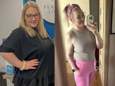 Zrzuciła ponad 40 kg. Metoda wywołała falę hejtu