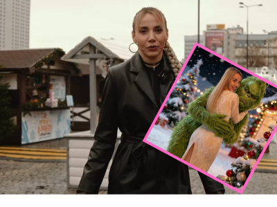 Marianna Schreiber oburza się na ceny na świątecznym jarmarku w Warszawie. Wolę za to ugotować obiad