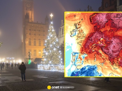 Pogoda w nowym tygodniu całkiem stanie na głowie. Nowa fala ciepła to nie wszystko