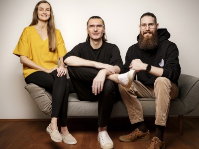 Subskrypcyjny sprint Polaków: Juo ściga się o 3,5 bln dolarów