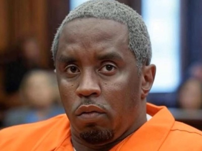 50 Cent o Diddym: „Ekspresowo się postarzał”