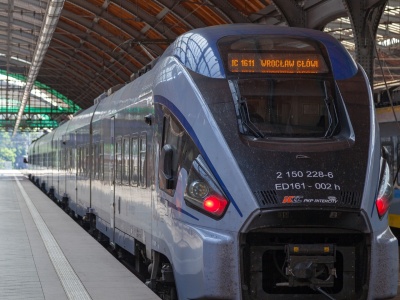 PKP ogłasza zmiany. Zwiększono liczbę połączeń do 555 dziennie