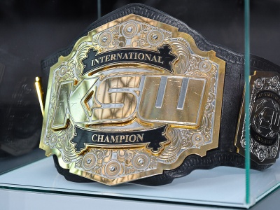 Adam „AJ” Josef vs Piotr Lisek. Gdzie zobaczyć galę KSW 113?