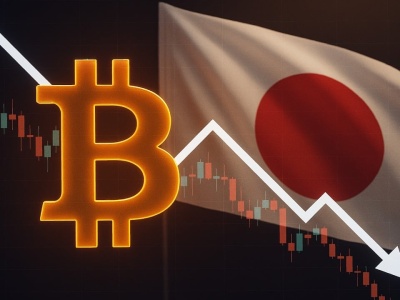 Największa podwyżka stóp od 30 lat! Światowy gigant może właśnie uderzyć w Bitcoin