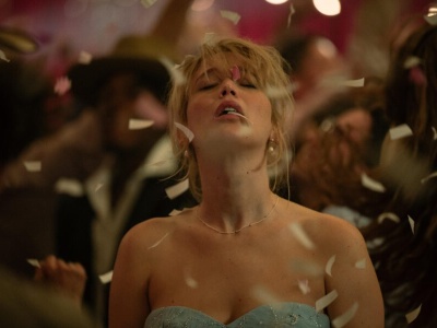 ZGIŃ KOCHANIE. Najbardziej kontrowersyjna rola w karierze Jennifer Lawrence