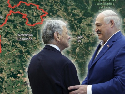 USA ogłaszają przełom w sprawie sąsiada Polski. 