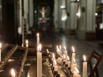 Psalm na niedzielę: Bóg towarzyszy ludziom z marginesu