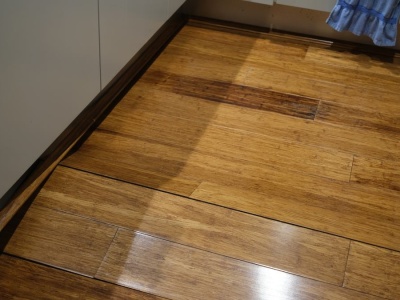 Na panelach widać odkształcenia? Spróbuj uratować je tym prostym sposobem