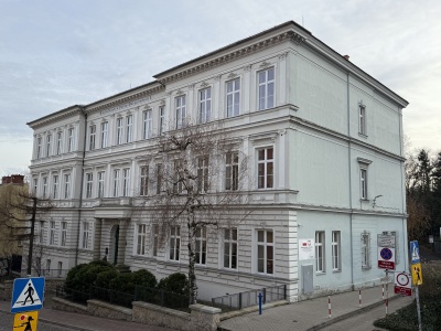 Historyczne ciekawostki: Bielski przemysł w latach 1945-1951 - wspomnienia Karla Zendera