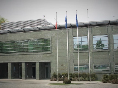 BBN opublikowało raport komisji. Ponownie