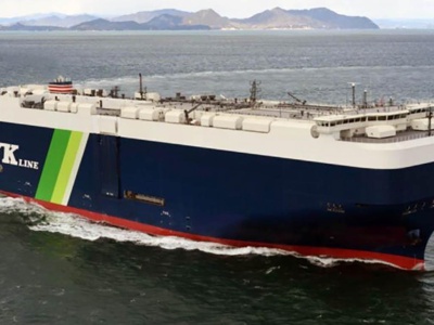 Koniec jednej z najdłuższych afer w żegludze. Będą wypłaty dla nabywców samochodów