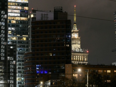 Boom na mieszkania mimo depopulacji. Dwie Polski i jeden rynek nieruchomości