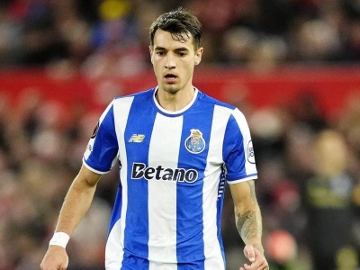 Iwańczyk: Obrońca najwyższej klasy, który nie znosi kartek