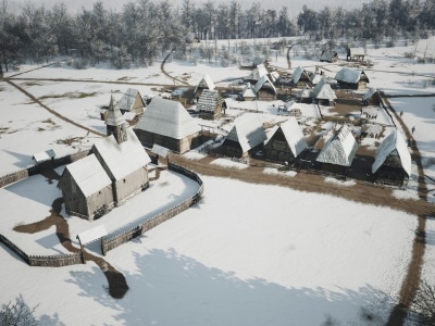 Zaniepokojony gracz zwrócił się do twórcy Manor Lords o pomoc. Po 4 dniach Grzegorz Styczeń obwieścił sukces
