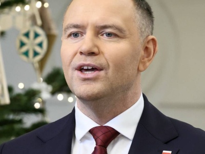 Kucharz prezydenta o ulubionych potrawach Karola Nawrockiego. Internauci: 