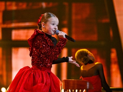 12-letnia Polka zachwyciła rodaków występem na Eurowizji Junior. Wiemy, które zajęła miejsce. WIDEO
