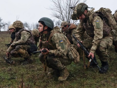 Trump obiecał koniec wojny w dobę. Polacy oceniają szanse przed końcem roku