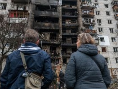 Polacy sceptyczni. Nie wierzą w szybkie zakończenie wojny w Ukrainie