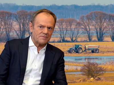 Klamka zapadła! Koniec ze sprzedażą państwowej ziemi na długie lata